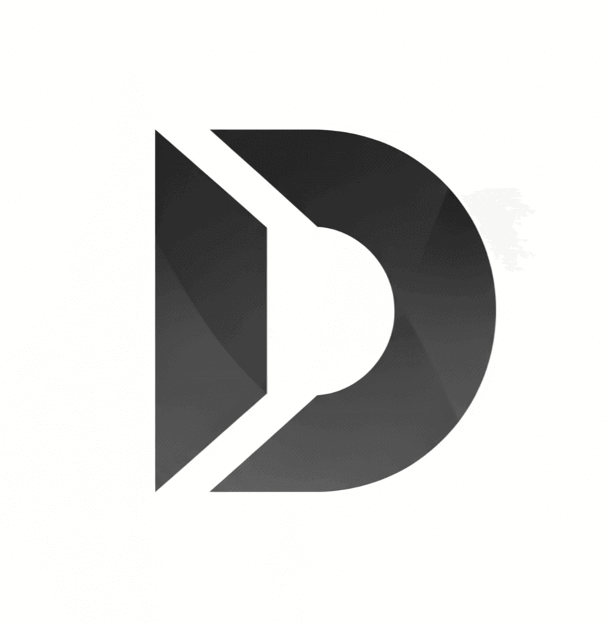 DubbelsOne Logo