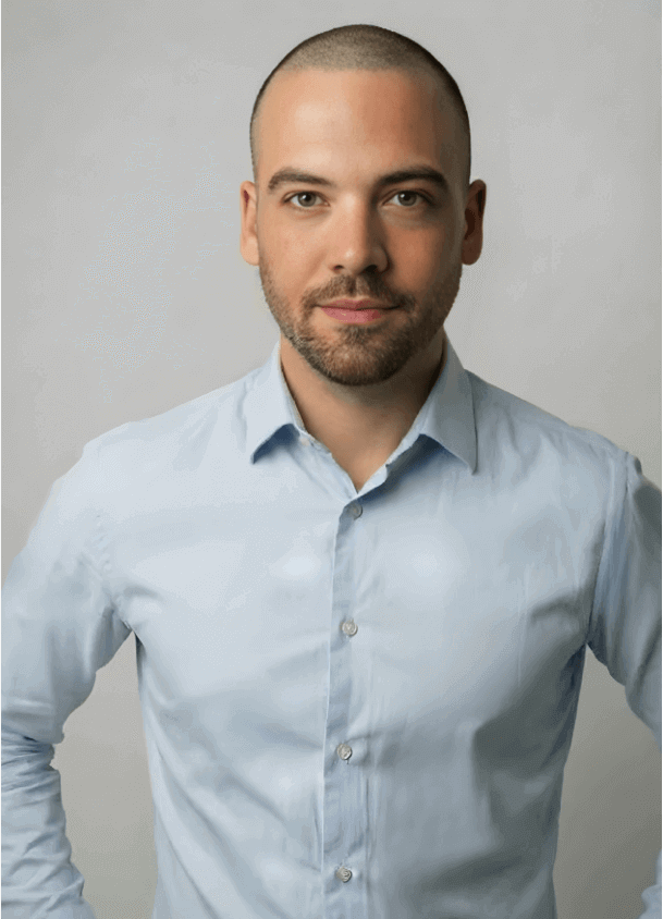 Modernes Businessfoto von DubbelsOne – Ihrer Werbeagentur aus Leverkusen für Webdesign, Social Media Marketing und KI-Lösungen. Wir unterstützen Unternehmen in Leverkusen, Köln und Düsseldorf mit innovativen digitalen Strategien für mehr Sichtbarkeit und Kundenanfragen. Website: https://dubbelsone.com