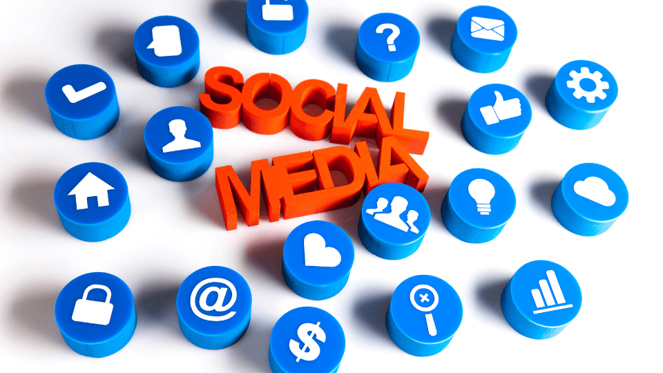 Social Media Marketing für lokale Unternehmen — Social-Media-Blogbeitrag von DubbelsOne Leverkusen